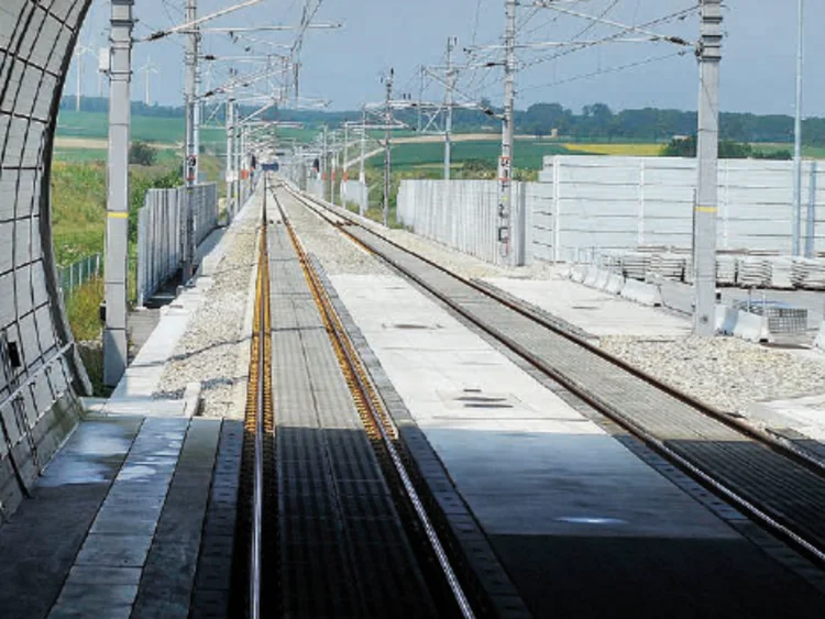 Slab Track Austria Broschüre